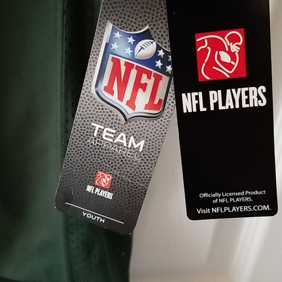 NWT Tebow JETS #15 Kids jersey - Picture 4 of 5